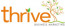 Thrive Business Marketing logo